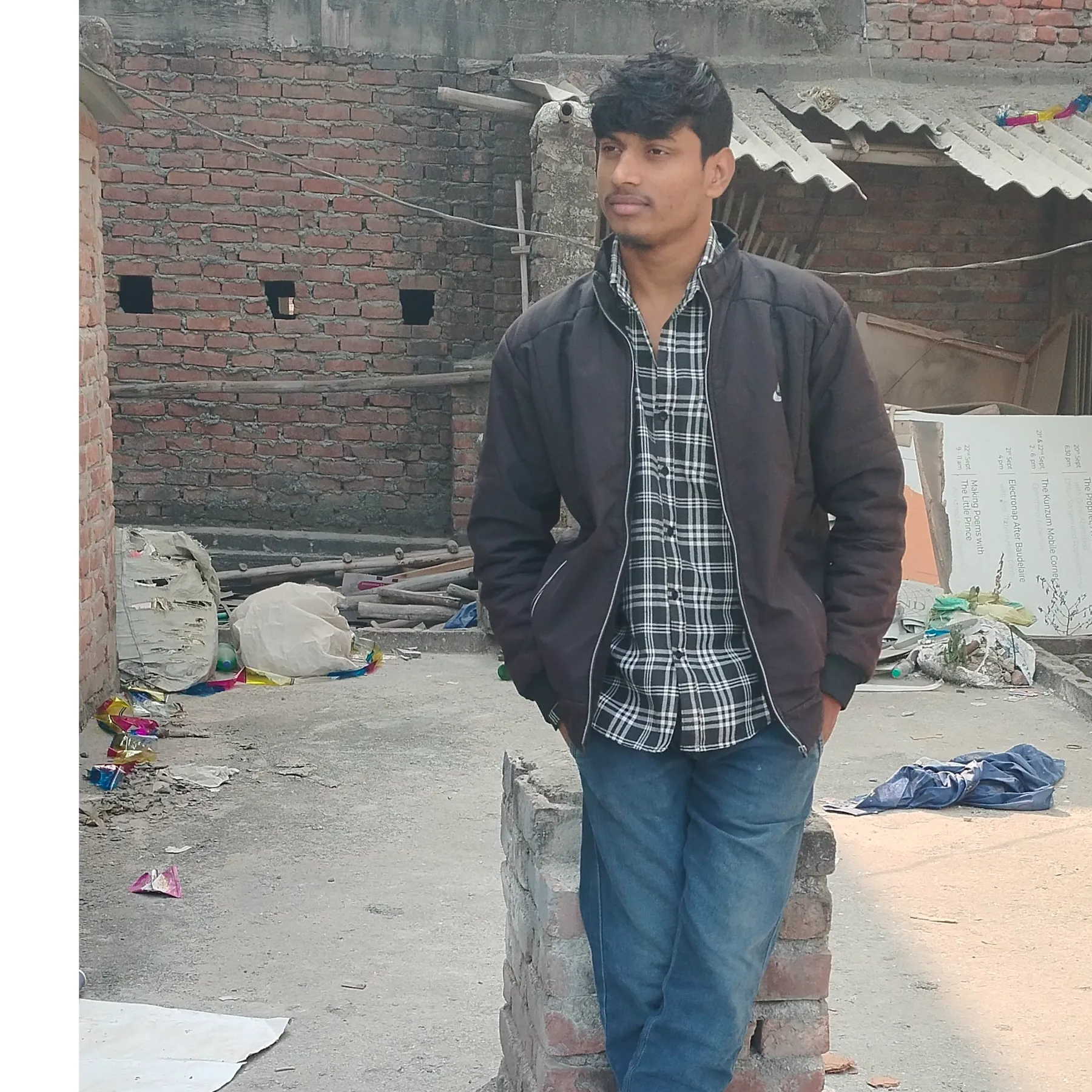 Abhishek Gupta