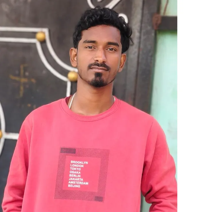 Suraj Vishwakarma