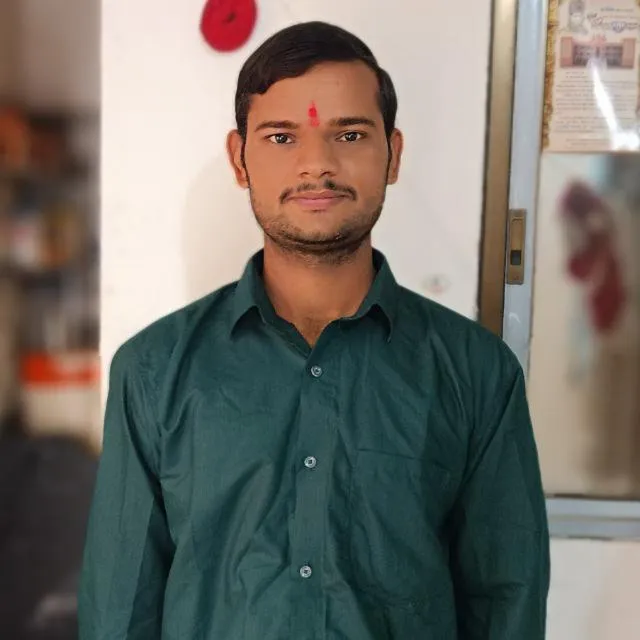 HinduBhoi Ajaykumar
