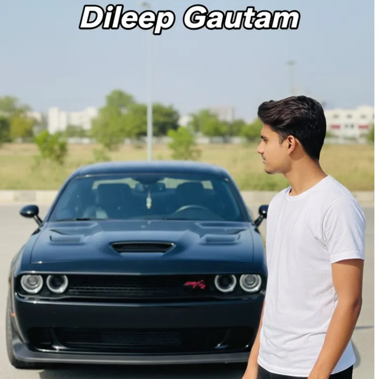 Dileep gautam