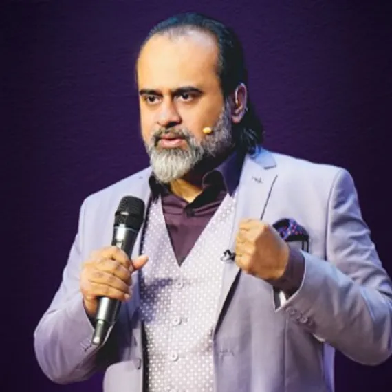 Suraj maury