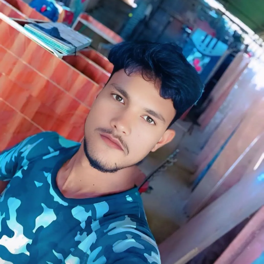 Md Irshad