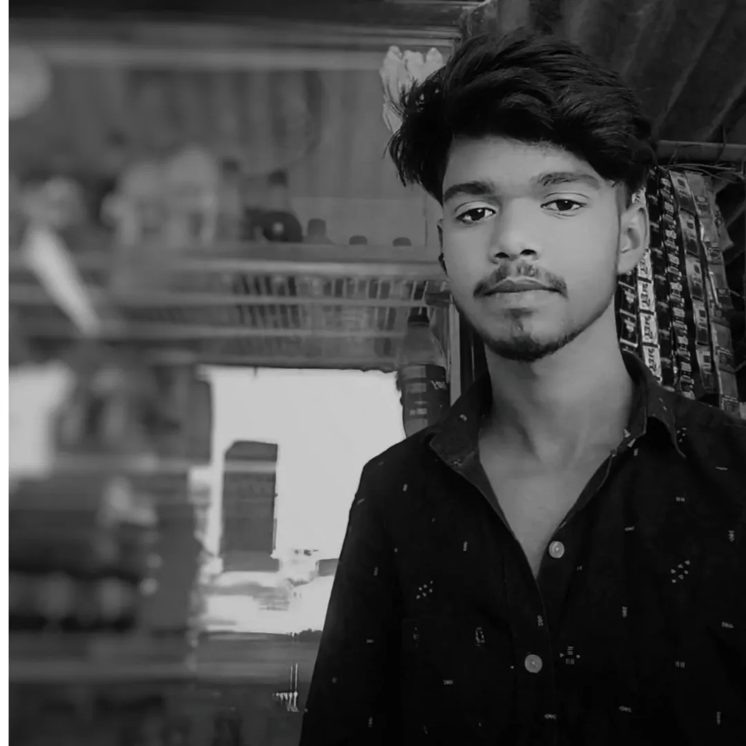 Rohan Nagvanshi