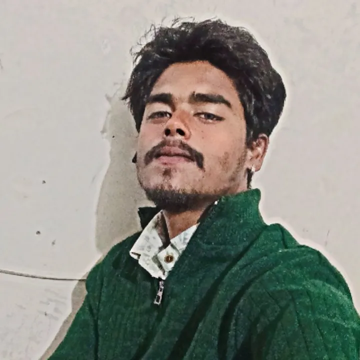 Suraj Roy