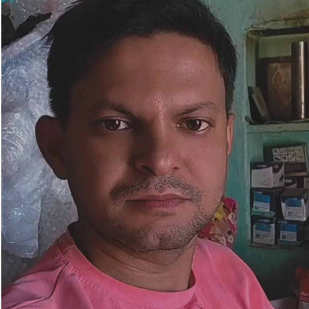 Pulak salui Karmakar
