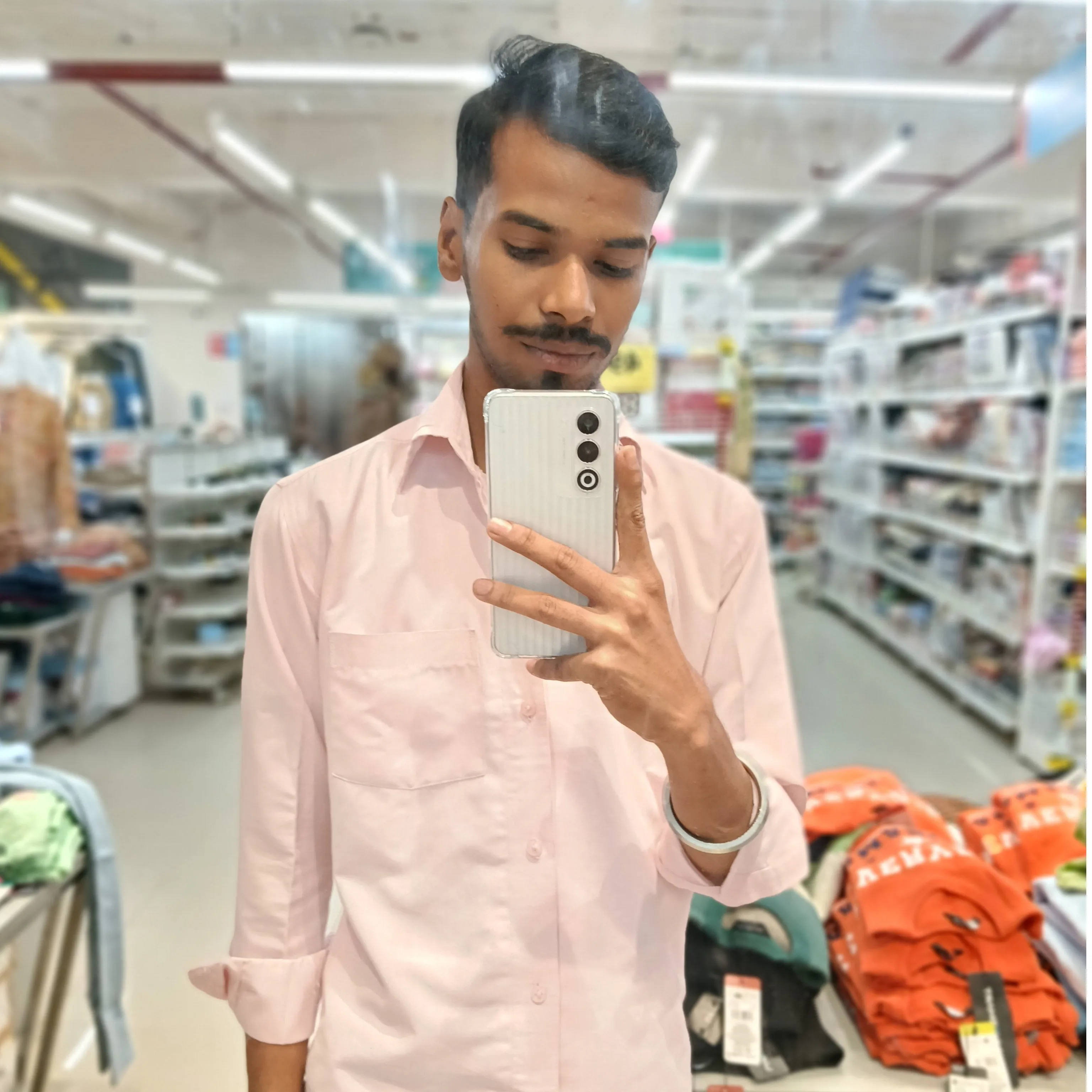 Ankur Sharma
