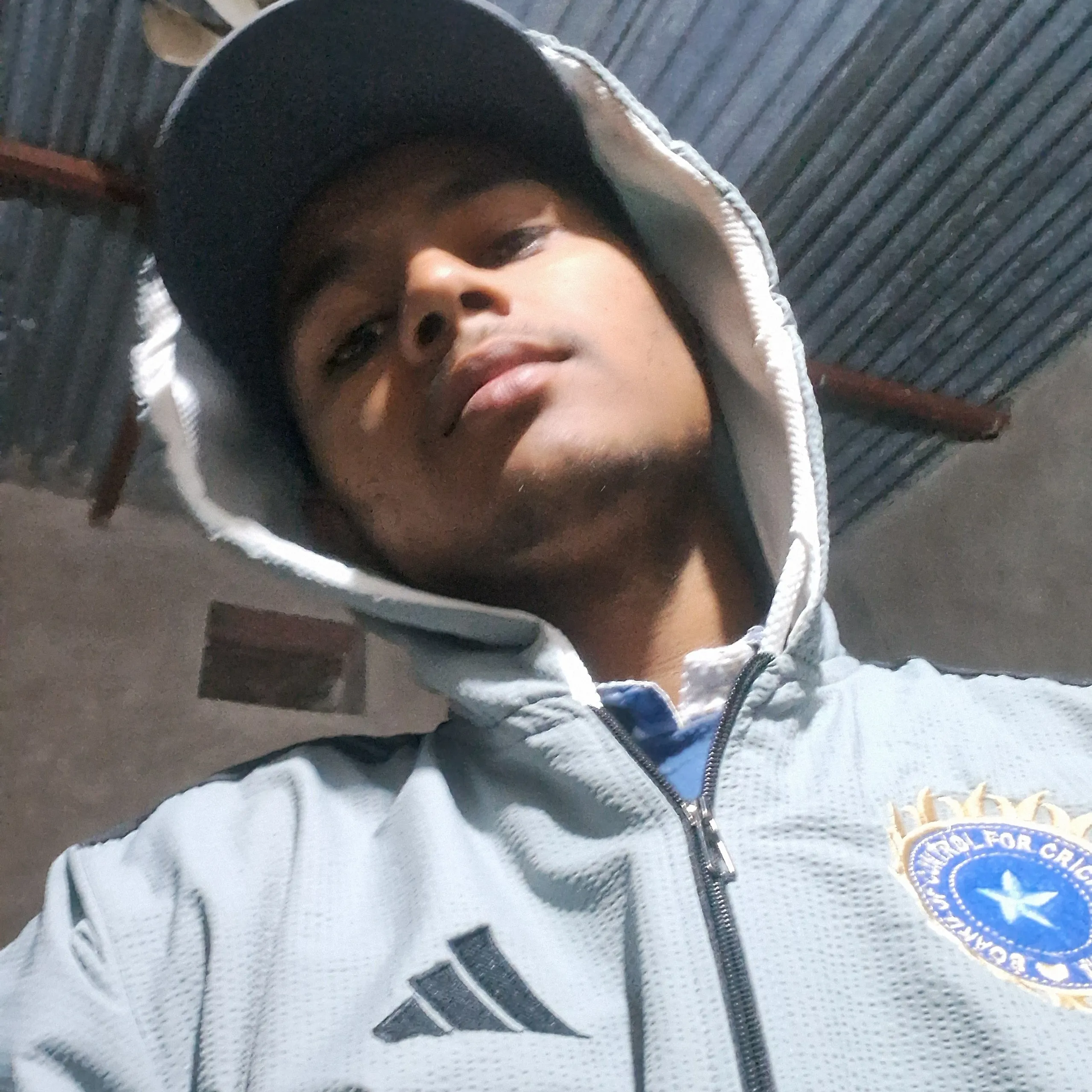 praveen goswami