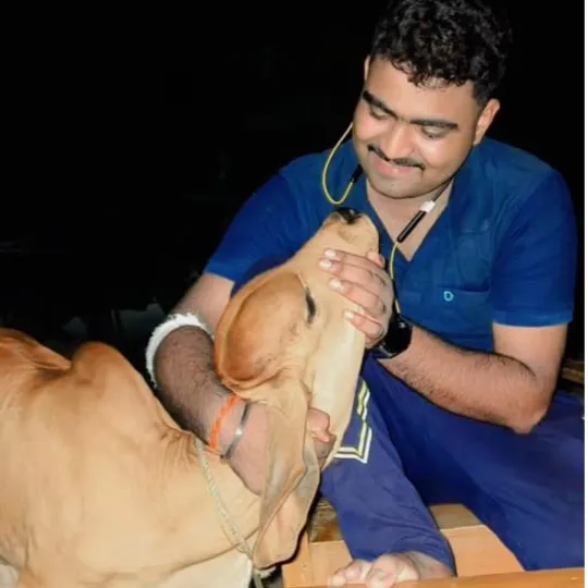 Ankit Chaturvedi