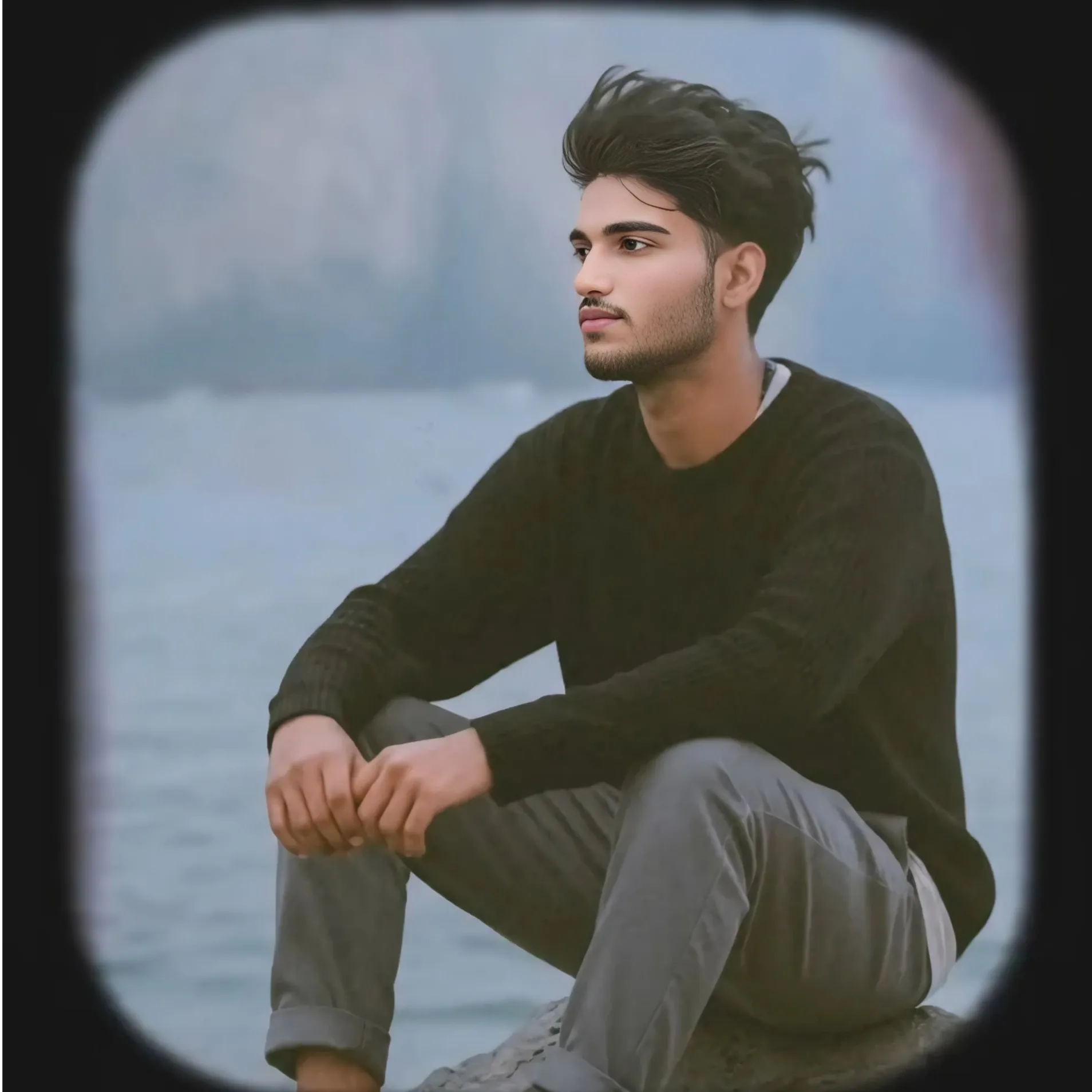 Rahul Gupta