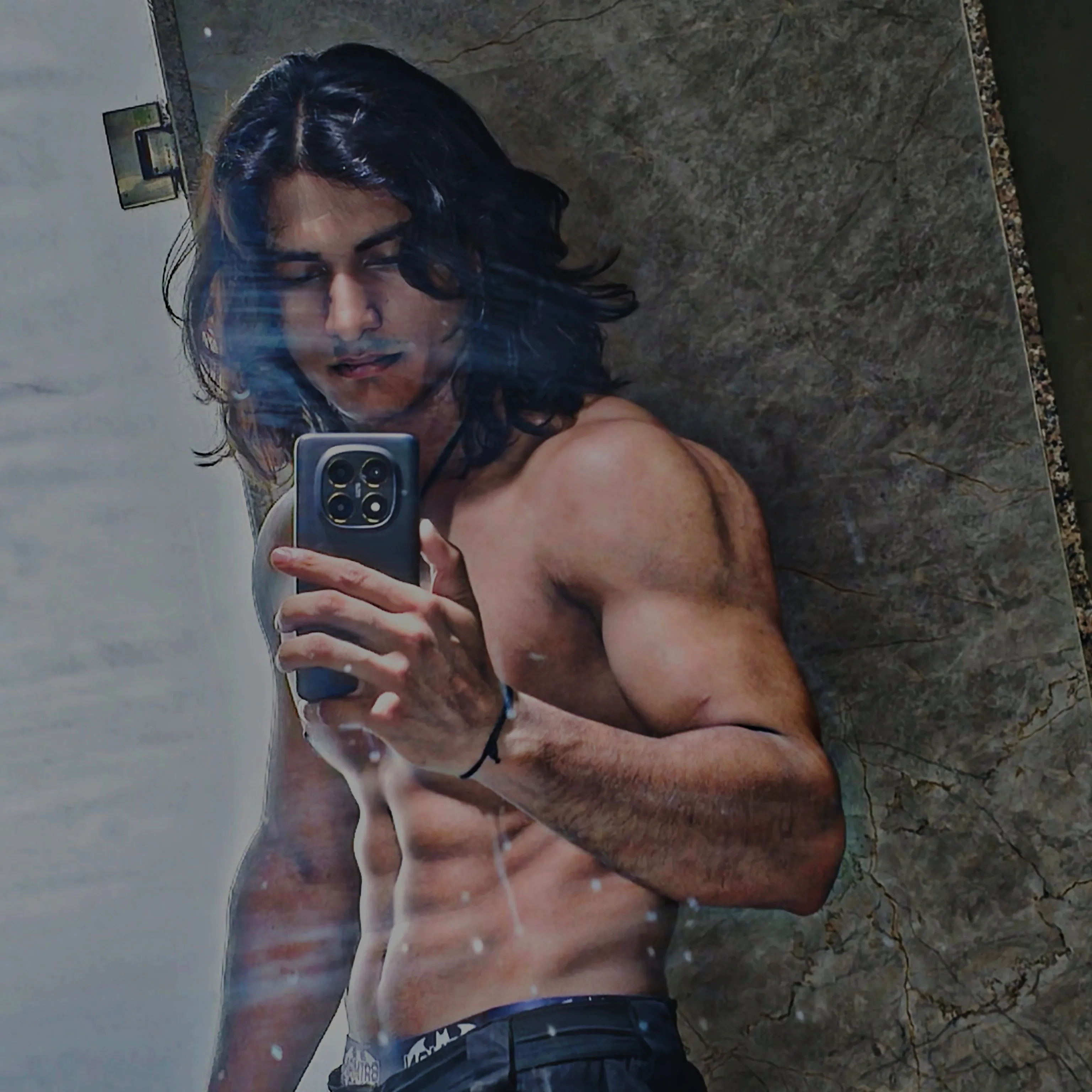 nischal meena