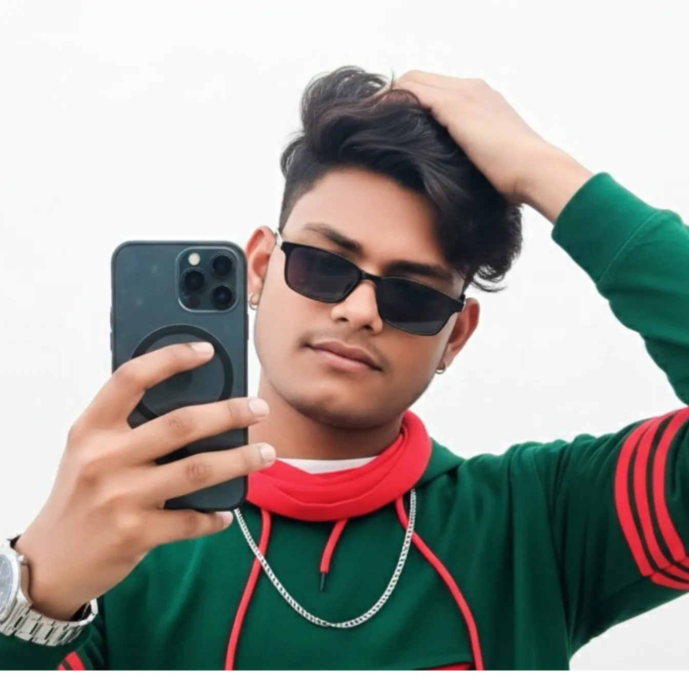 Krishna kumar