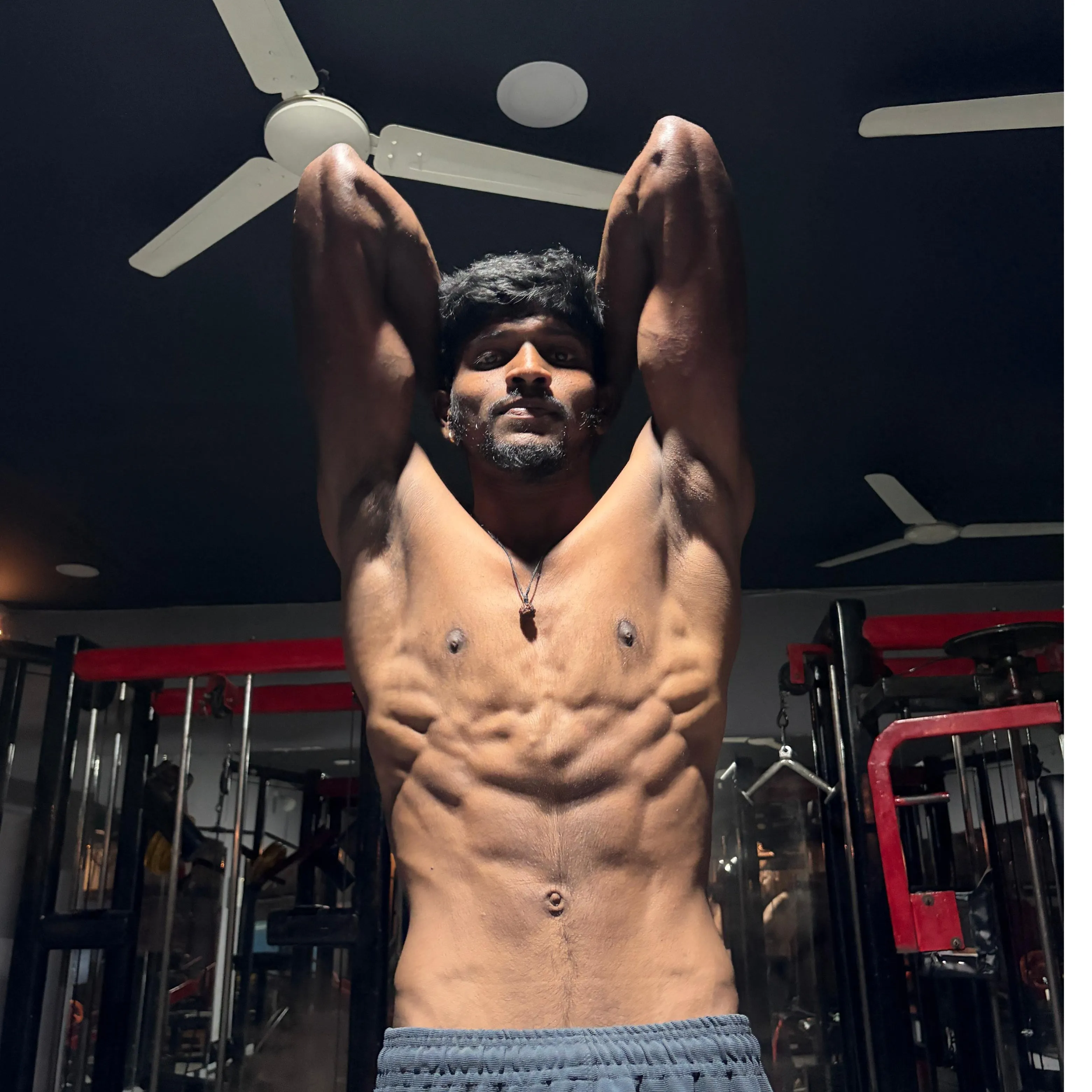 chanduy yadav