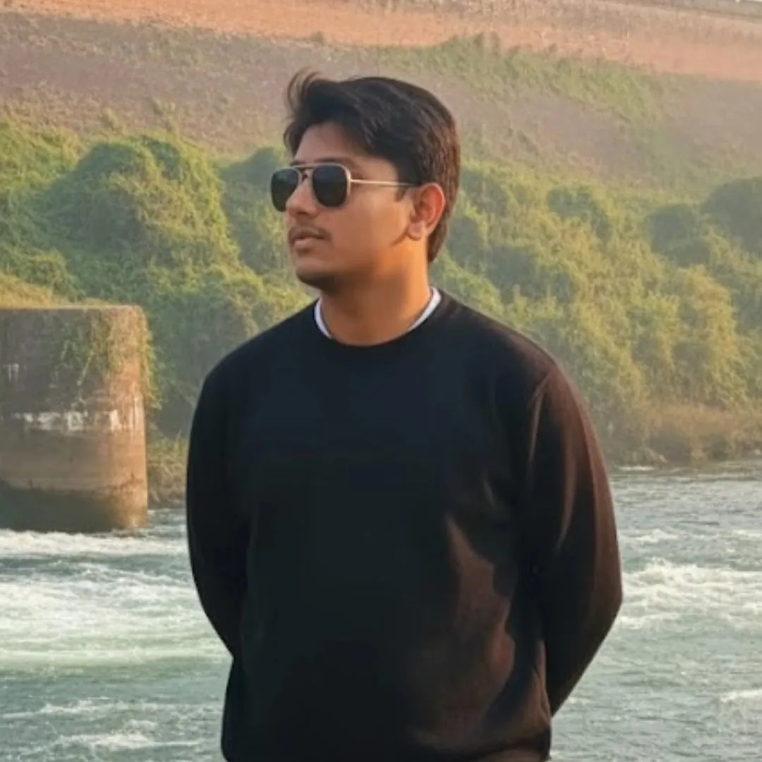 Anuj Kushwaha