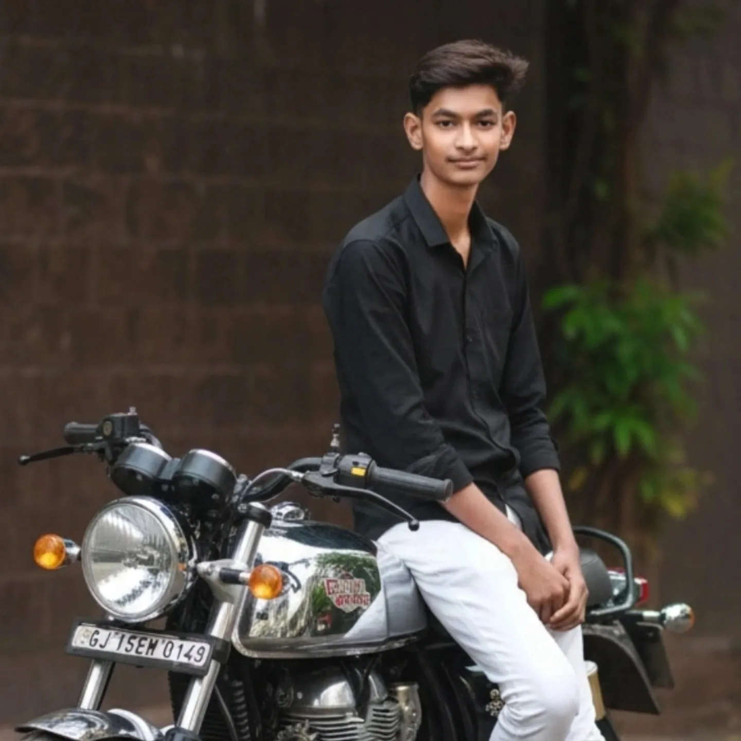 Mohit singh