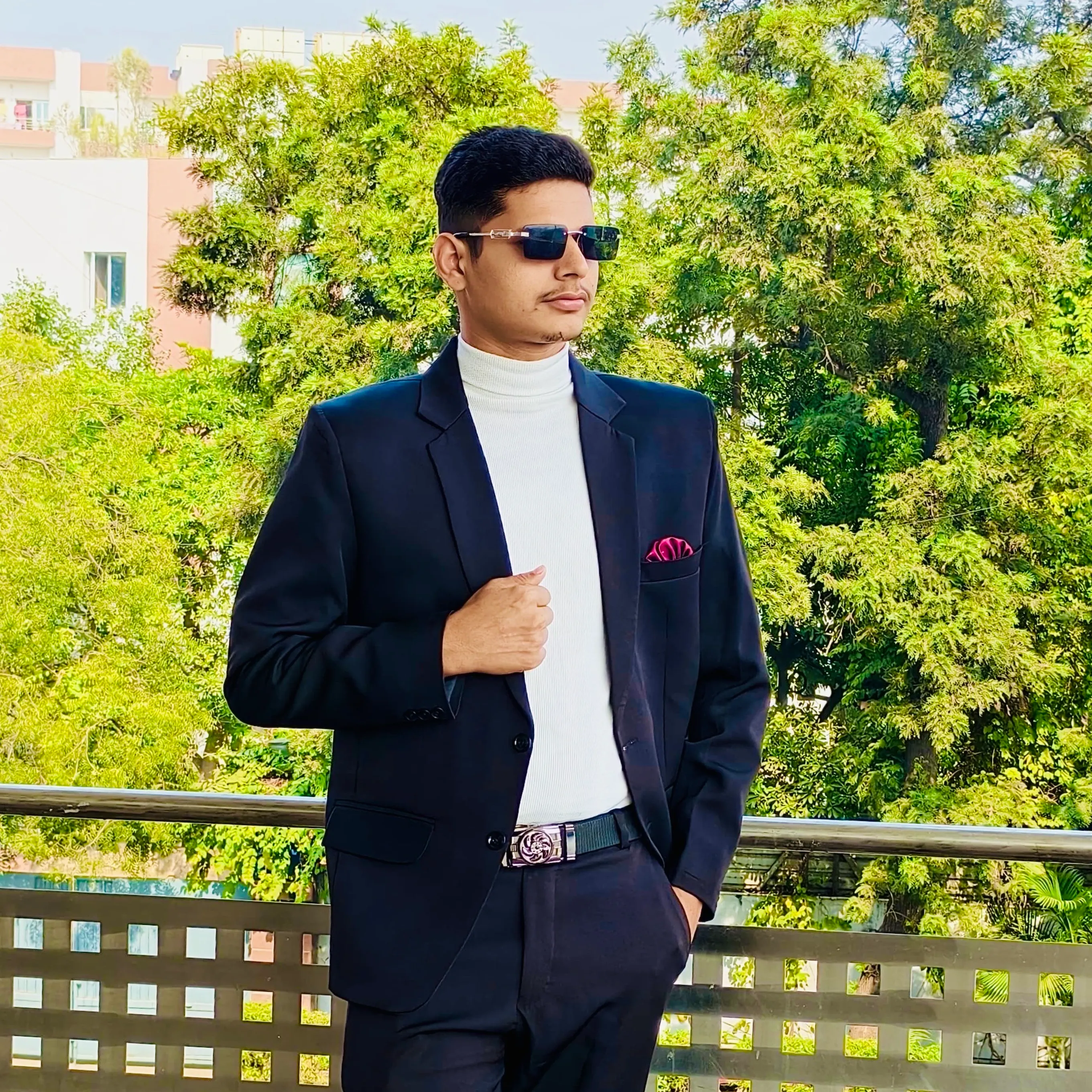 Umashankar Kumar
