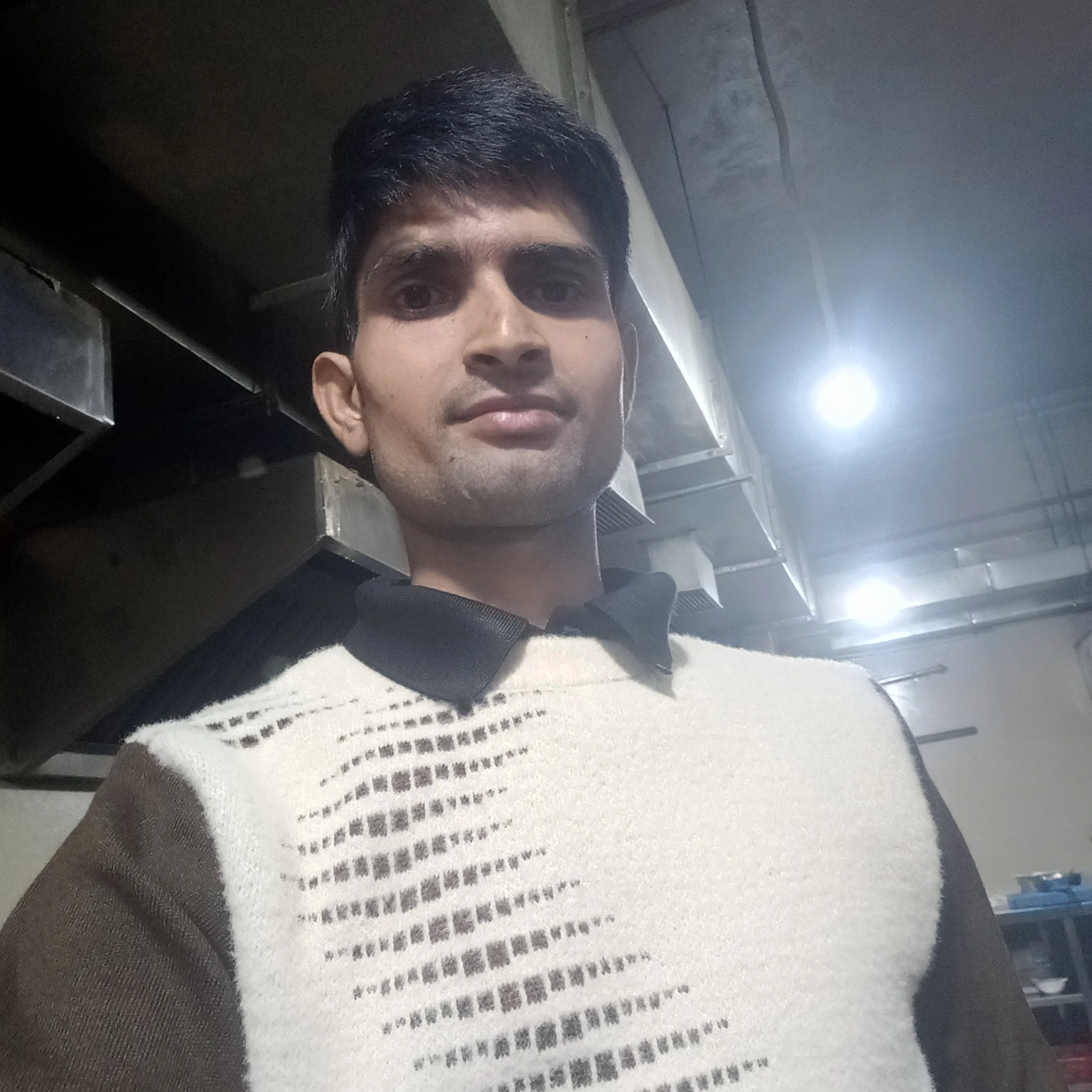 Sudhir Raj