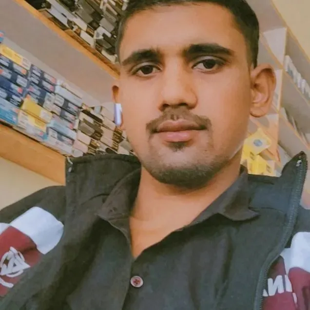 Mohit Rajput