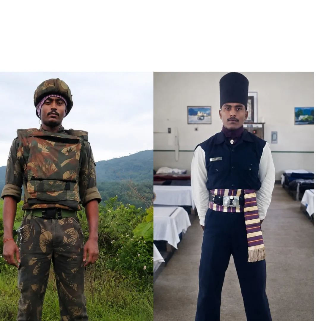 sambasivarao naralasetti