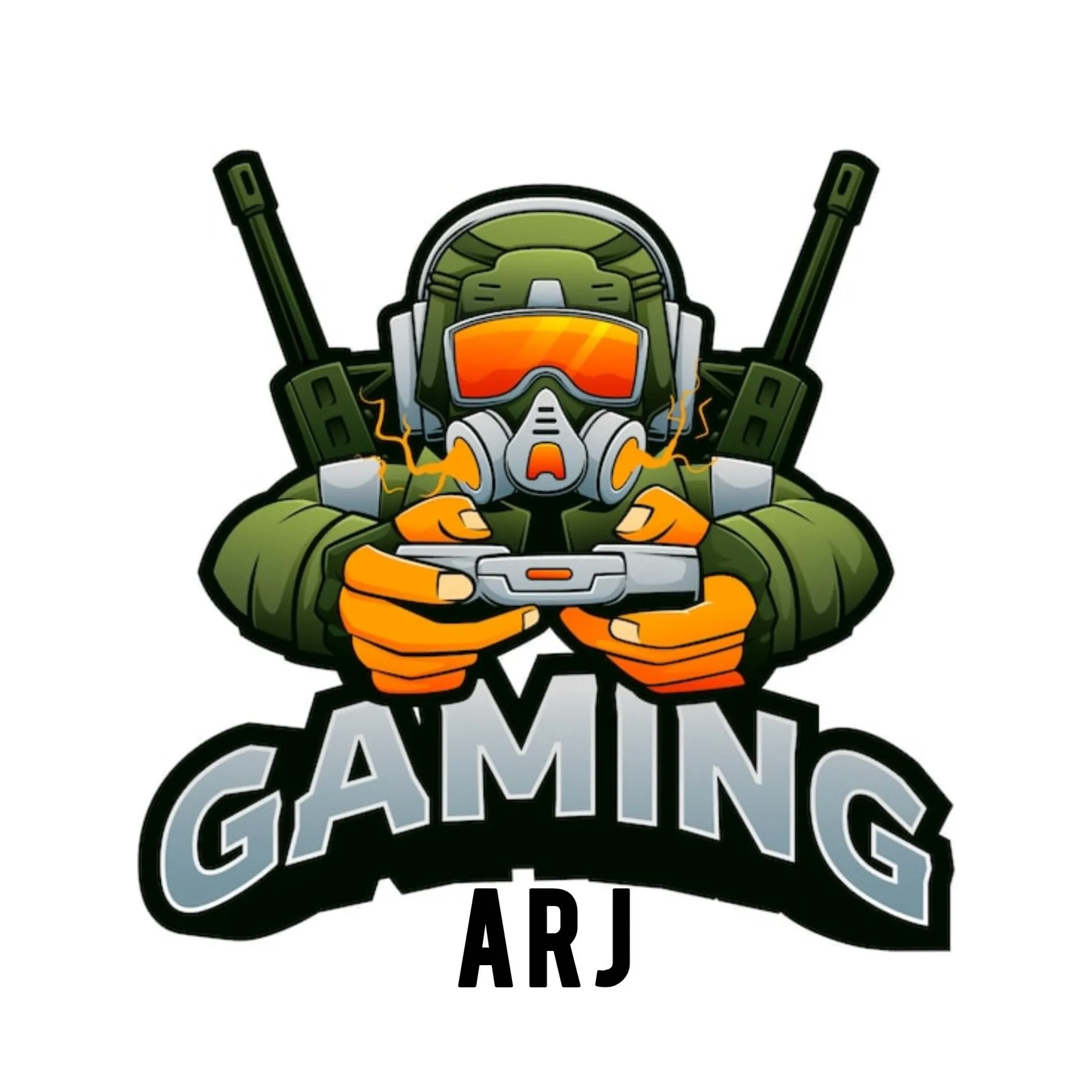 gaming ARJ