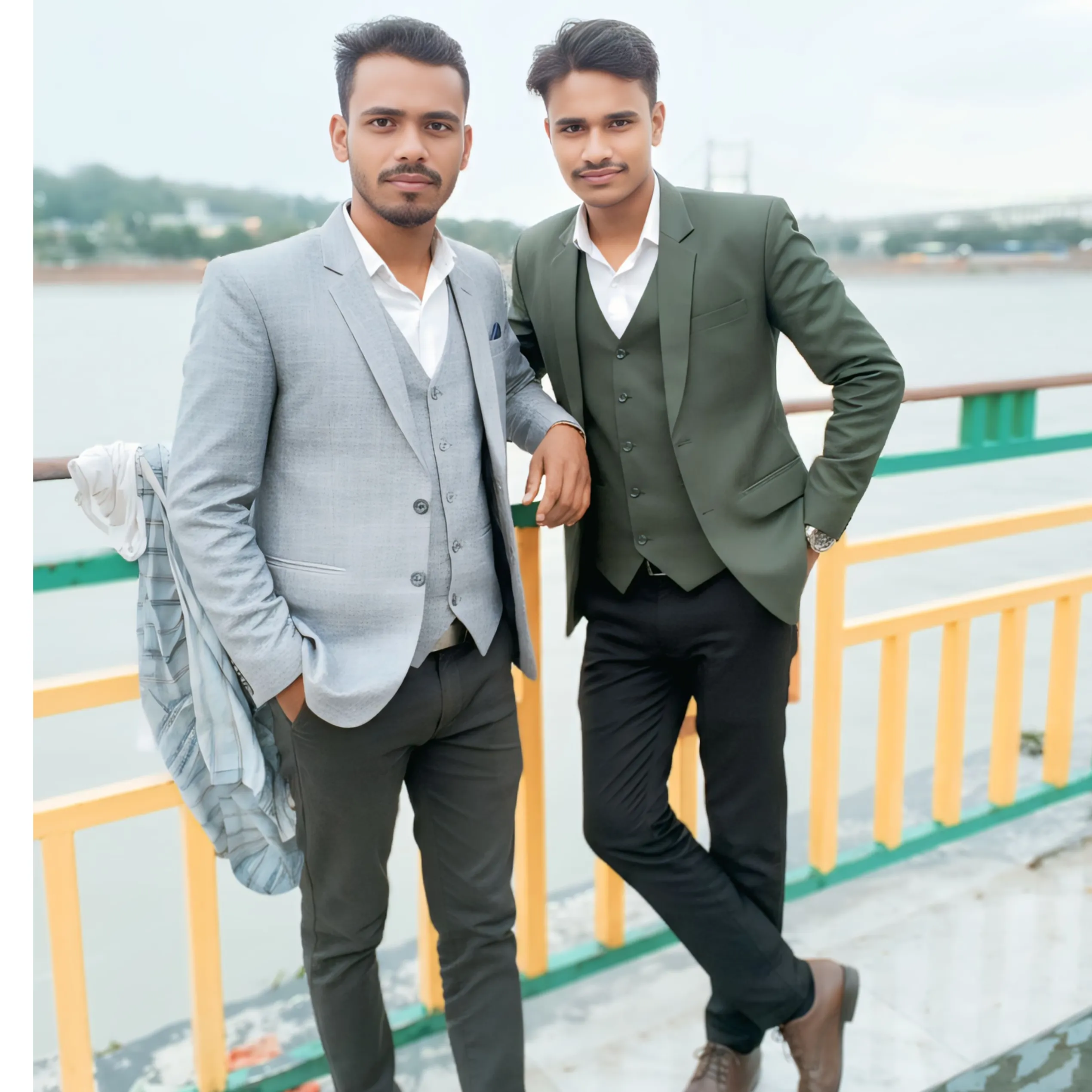 Mohit Kumar