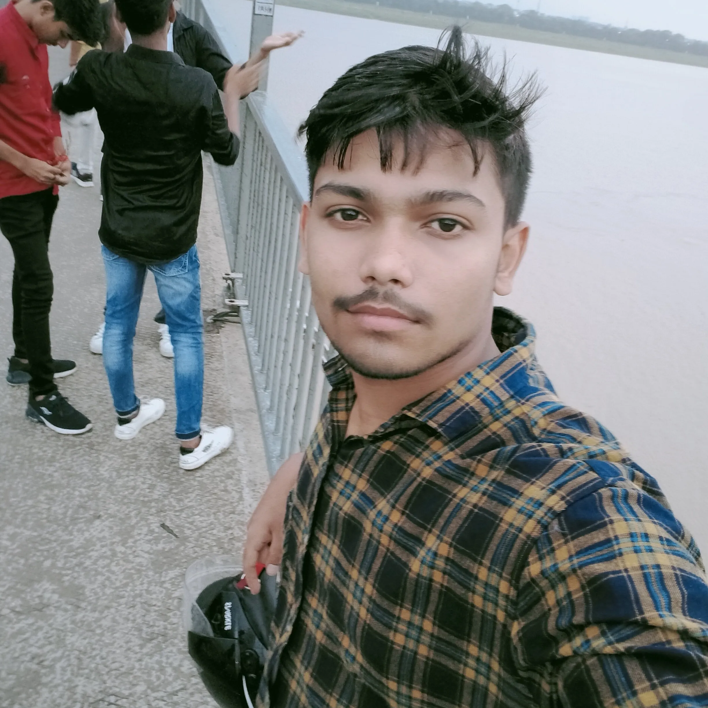 Arun Yadav