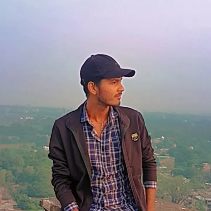 Ankit Raj