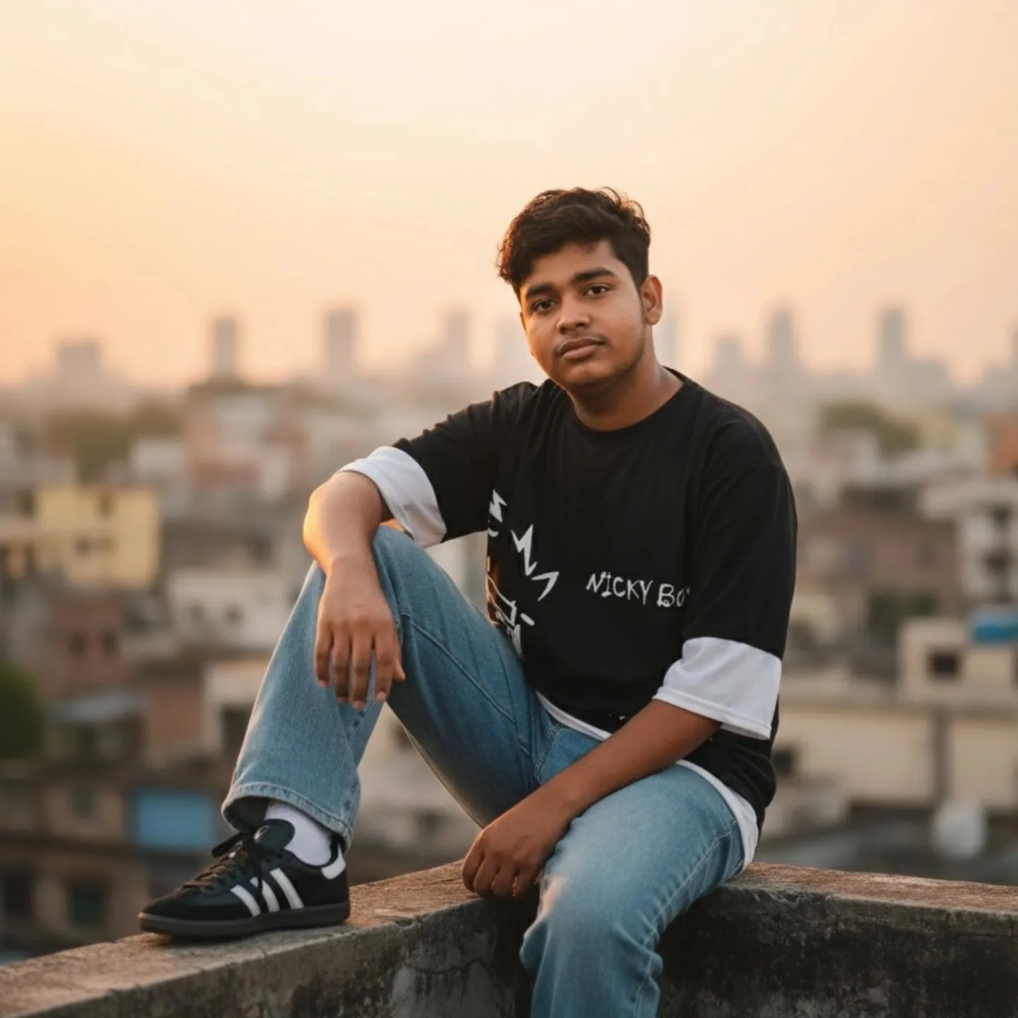 Alok Mitra