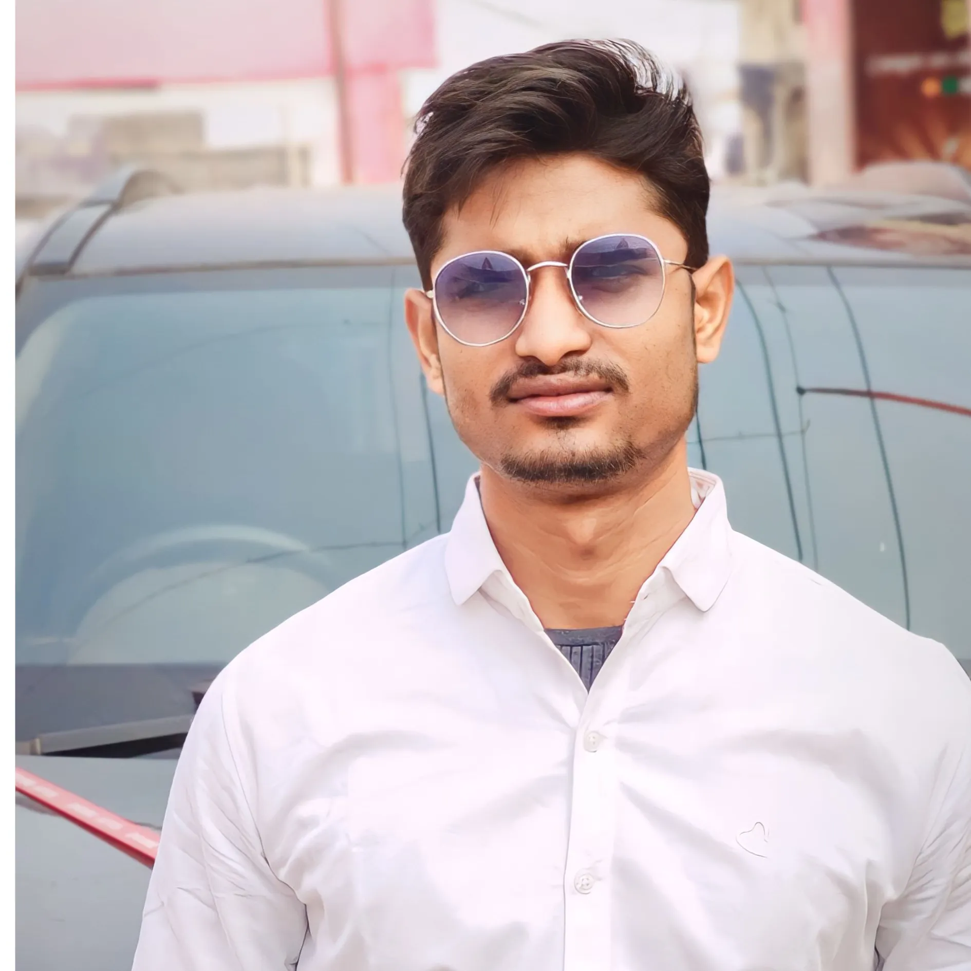 Pawan Prajapati