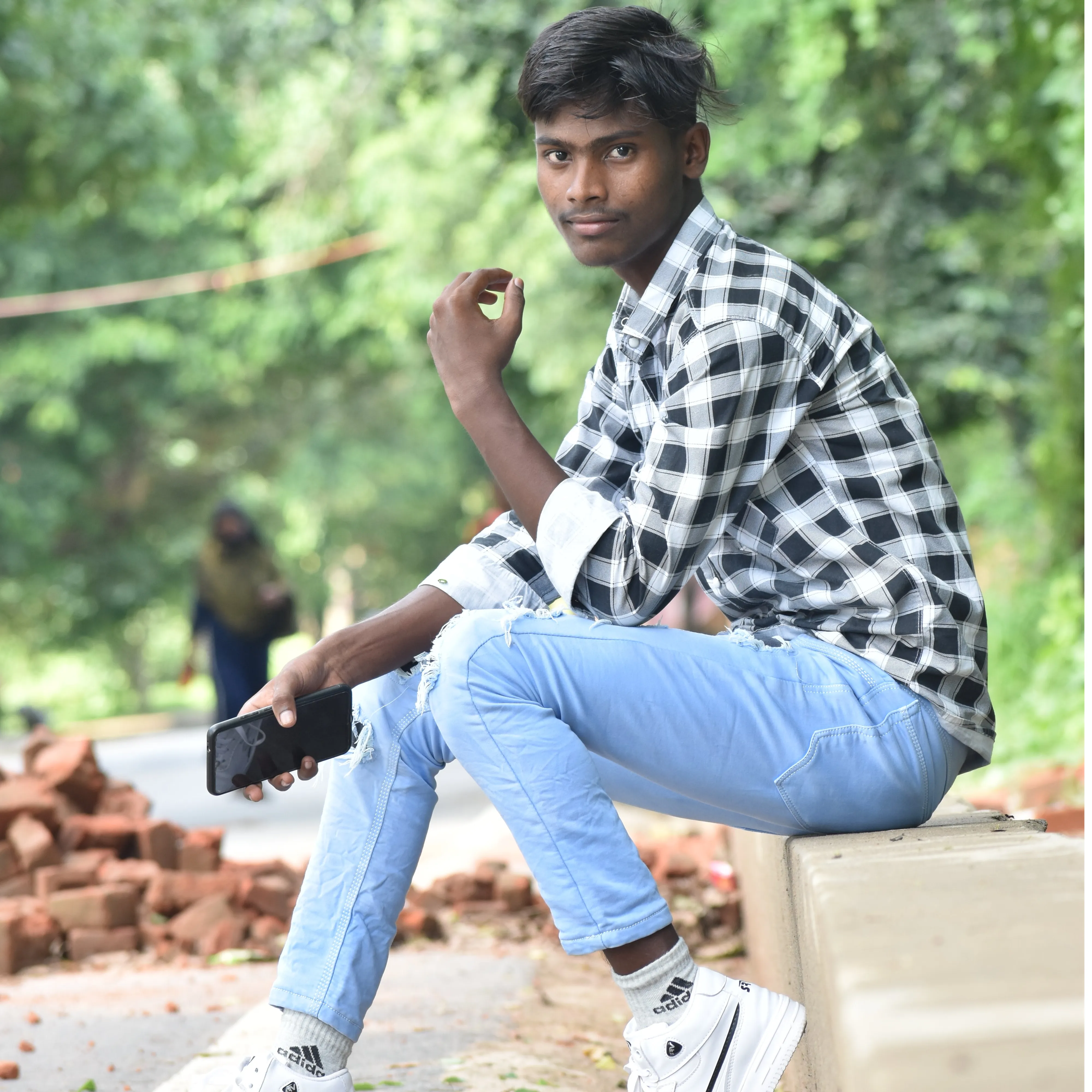 nik gautam