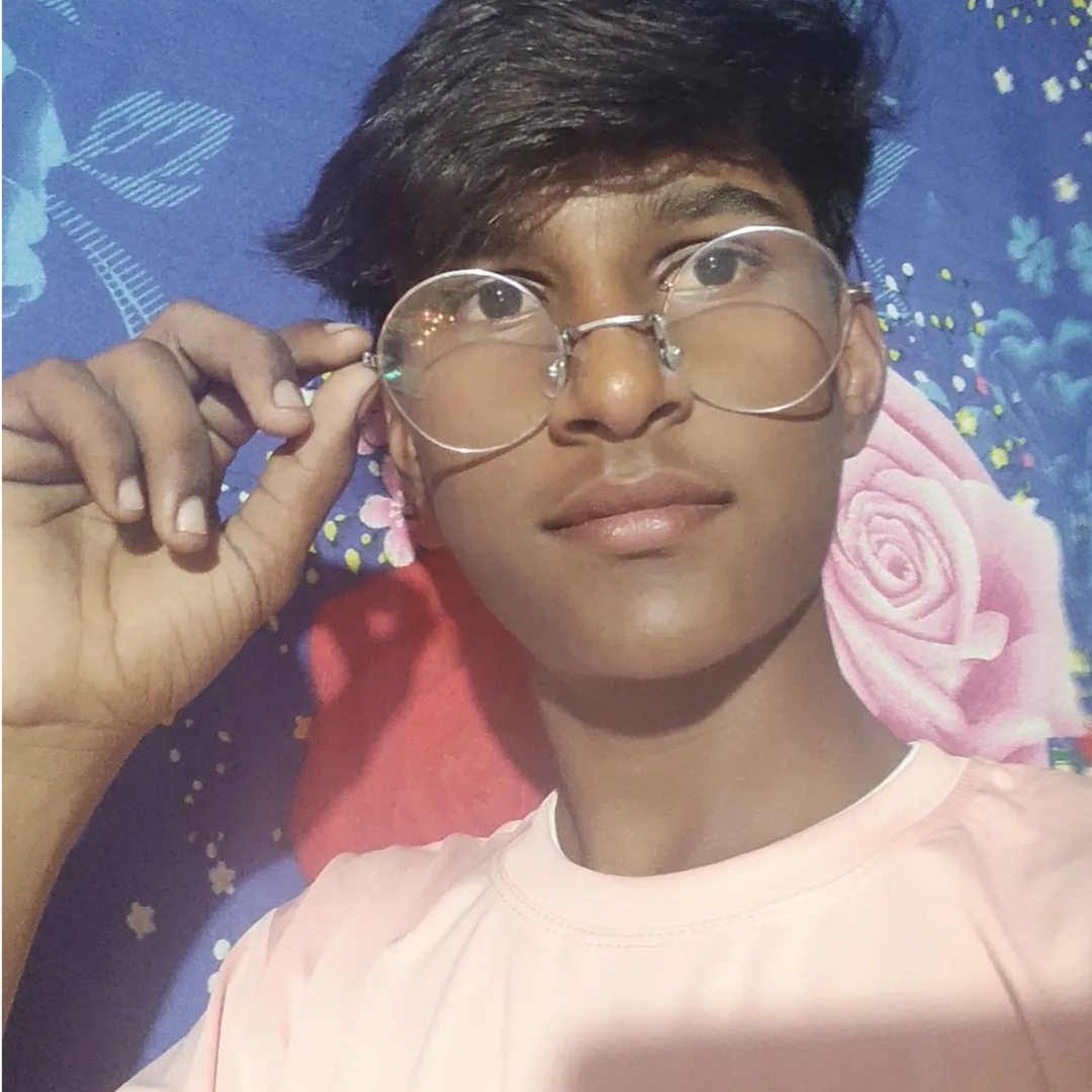 Anshu Kashyap