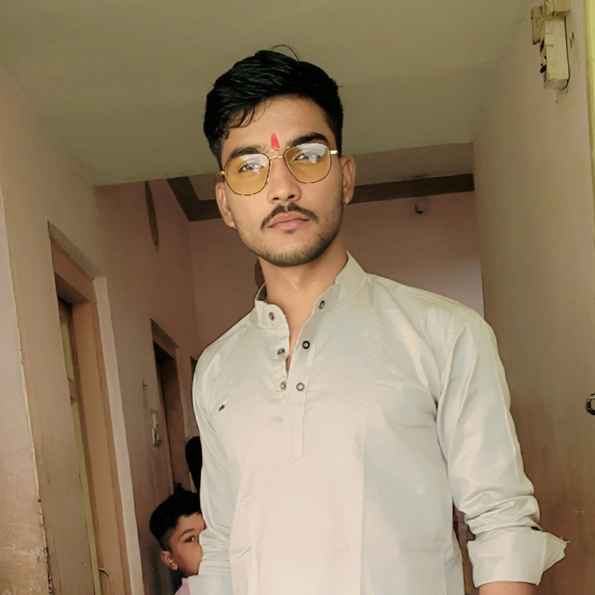 prakash Panchu