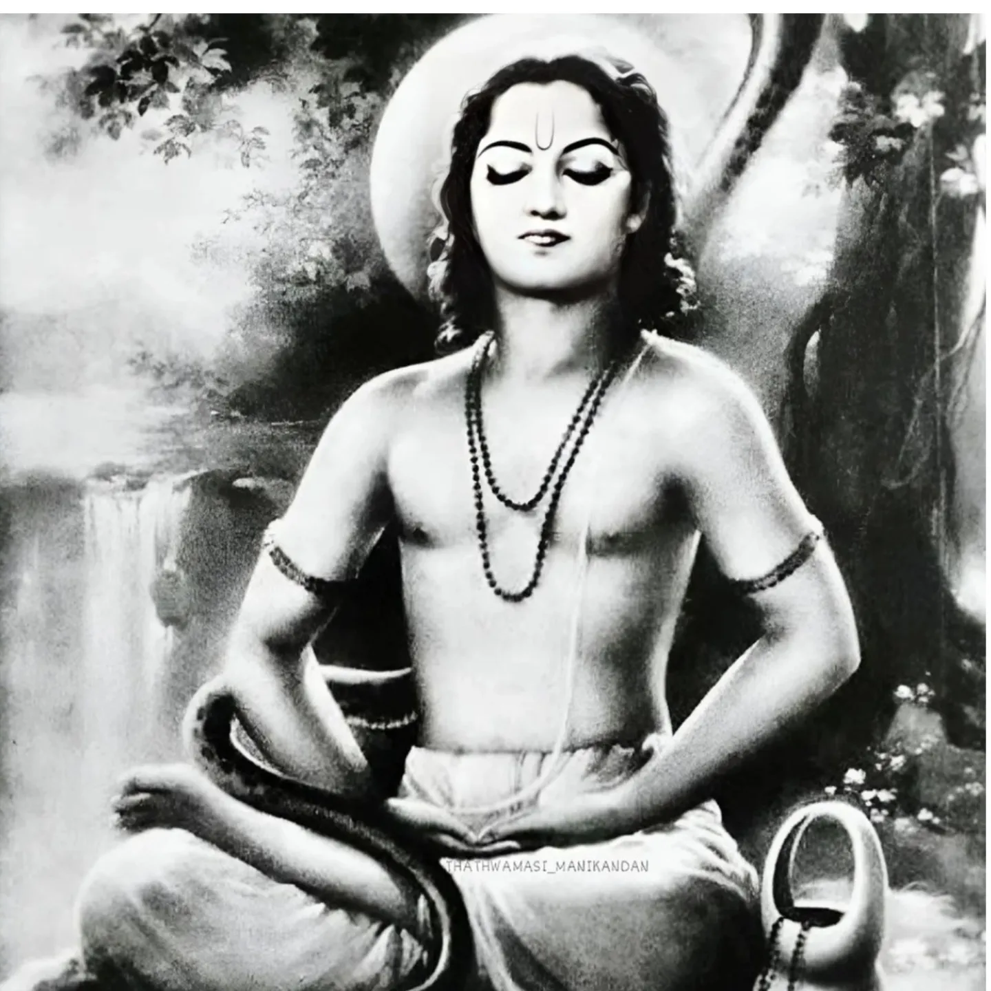 Vignesh siva