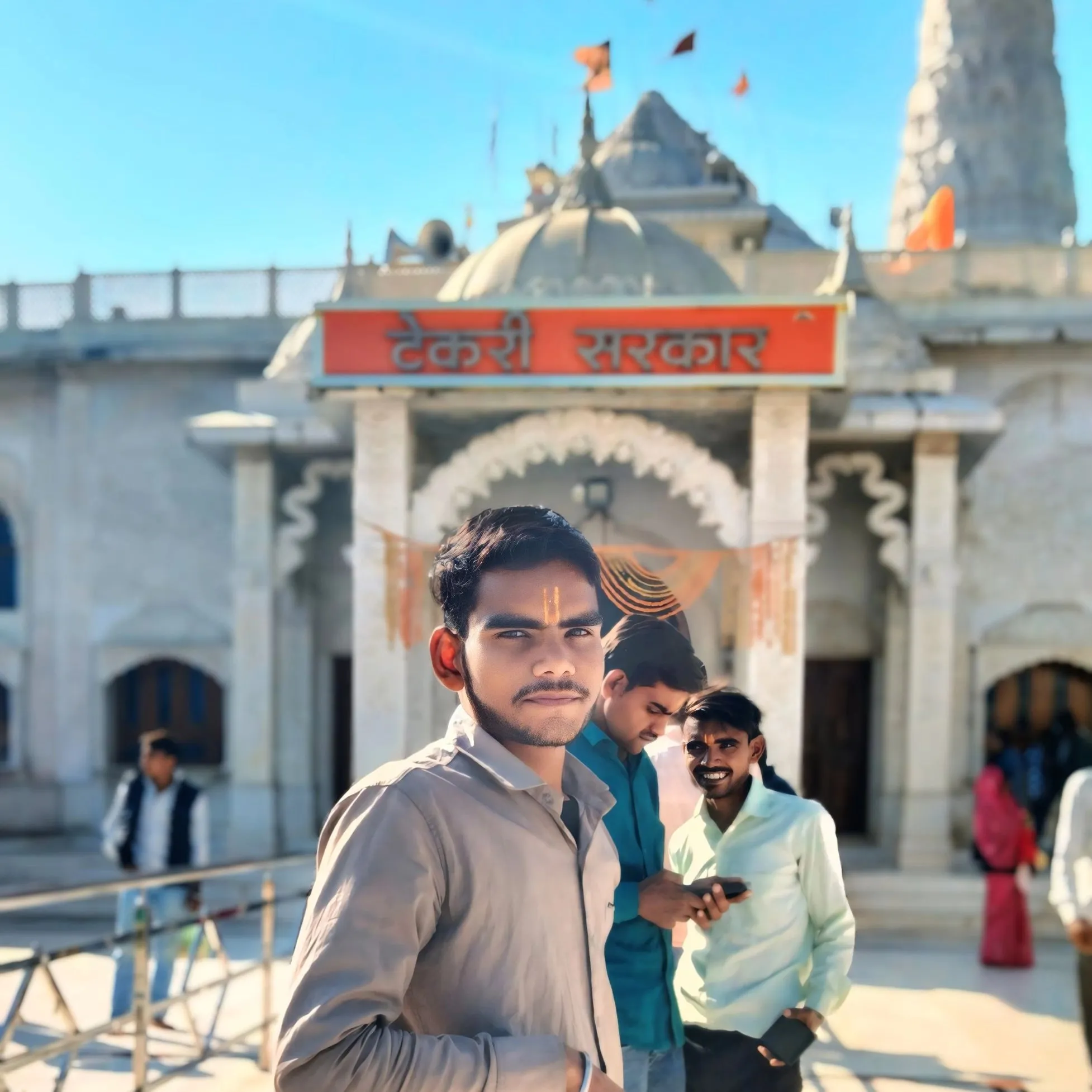 Ajay Sahu