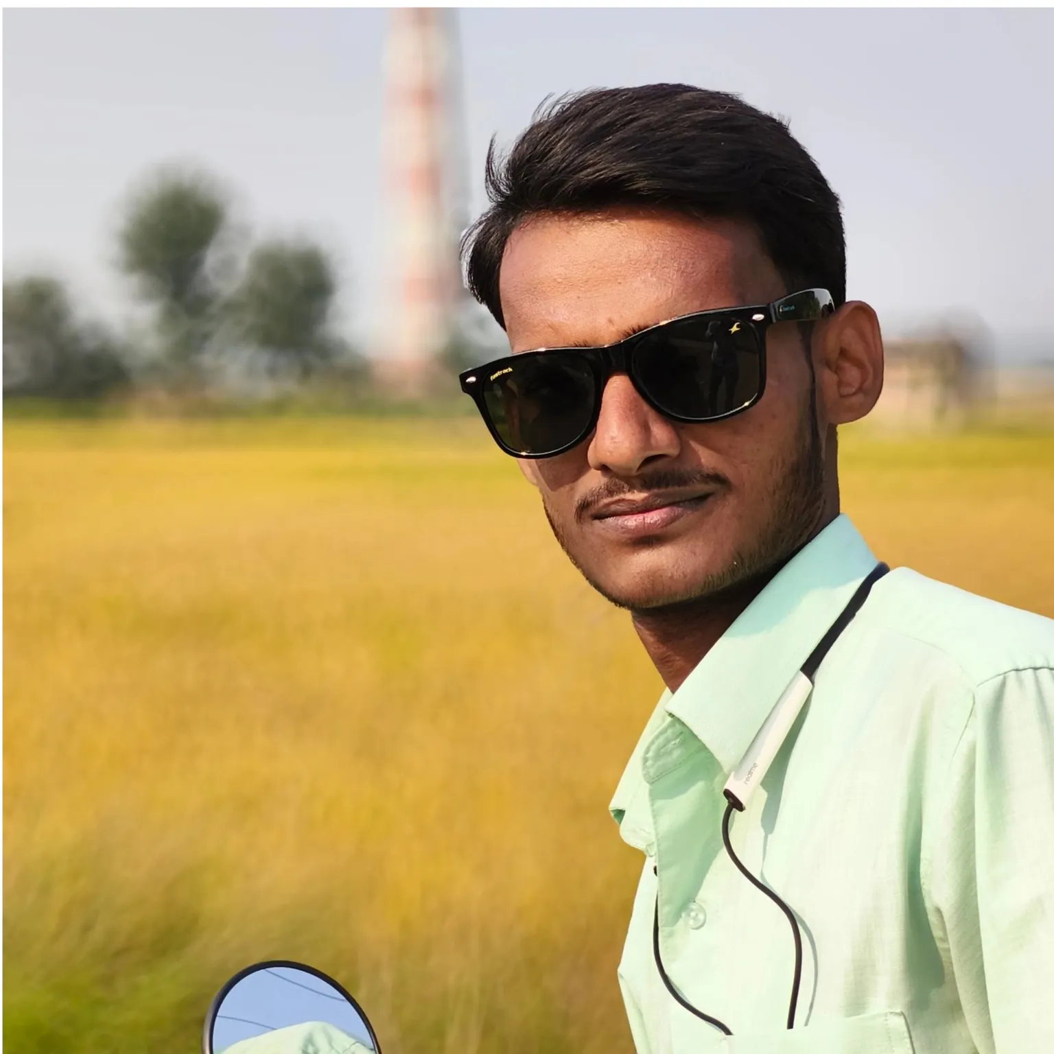 Afzal Kareem