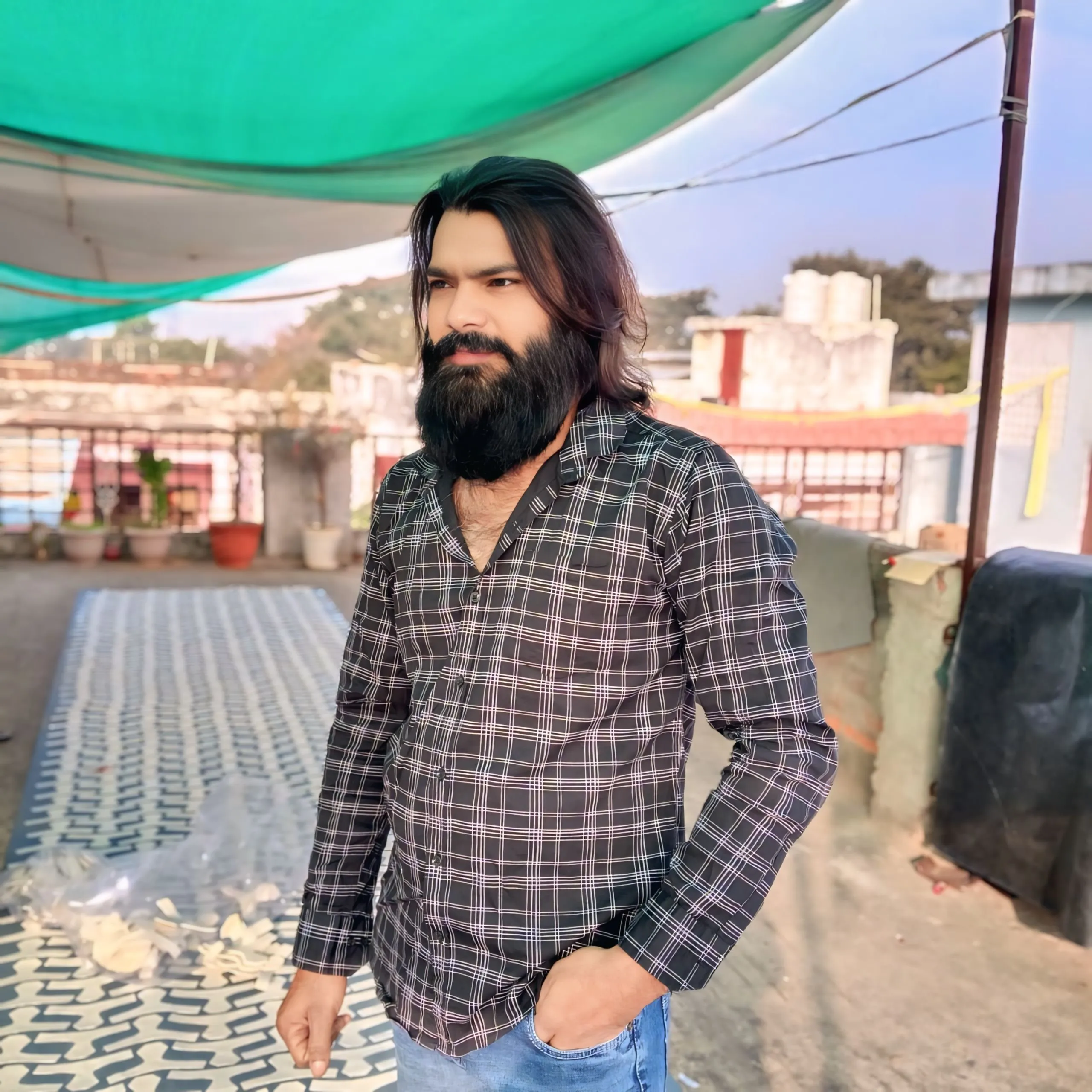 Mahendra Dabariya