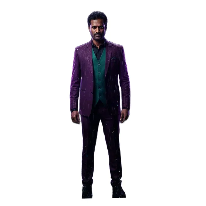 Hemanth kumar