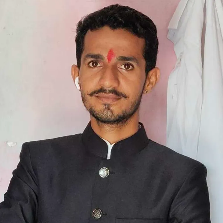 Manu Raj