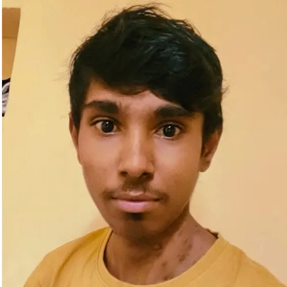 Harsha Naik