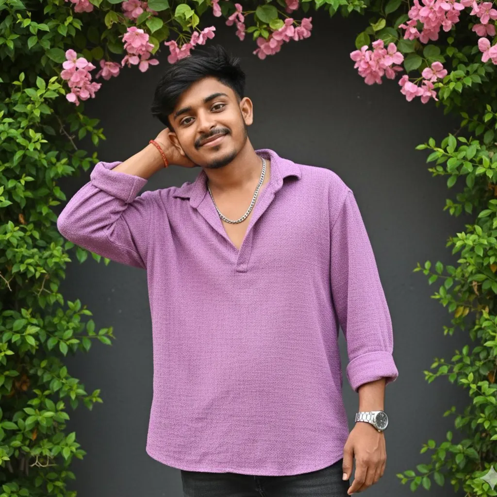 Aman kumar