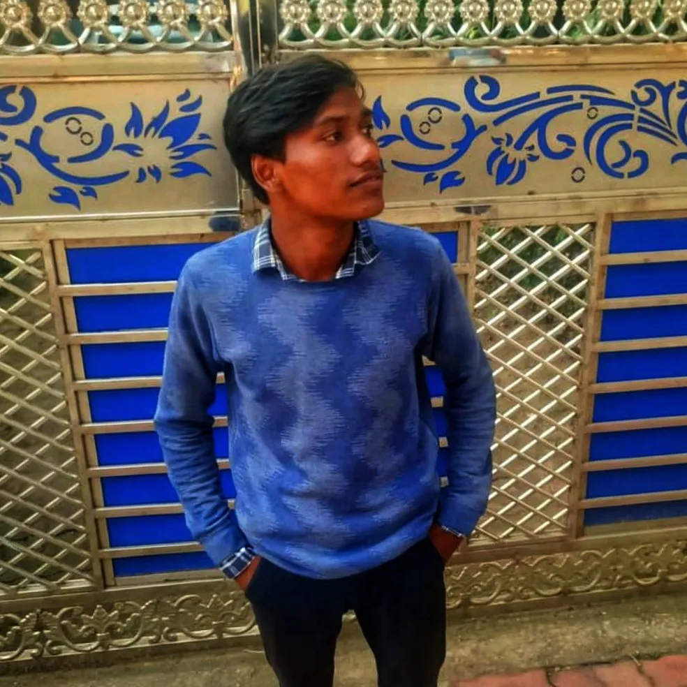 Jagan Kumbhar