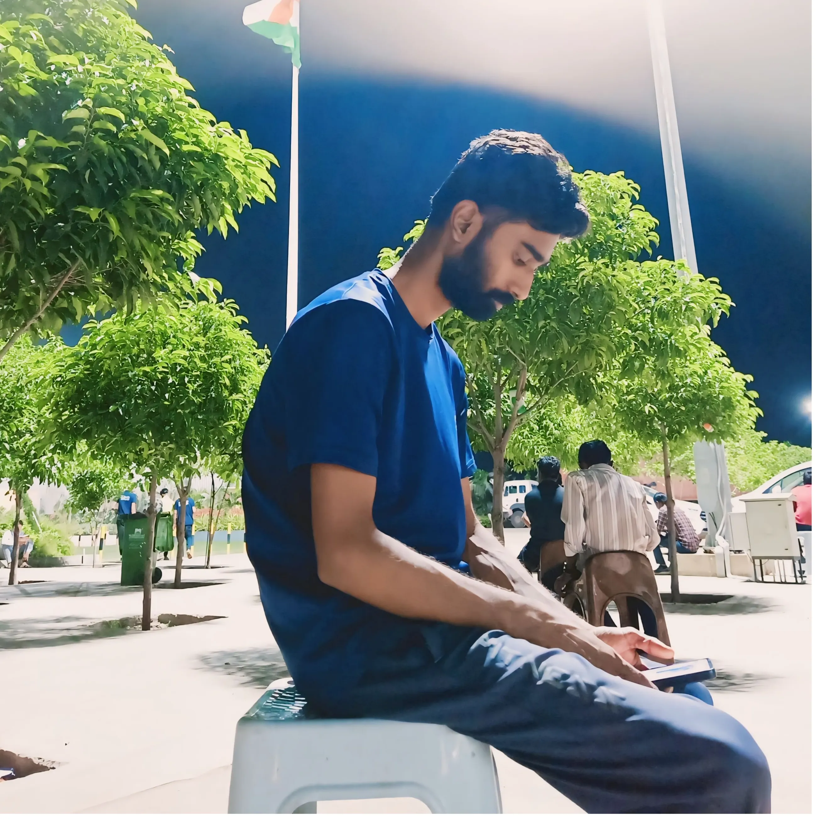 Ritlesh Kumar