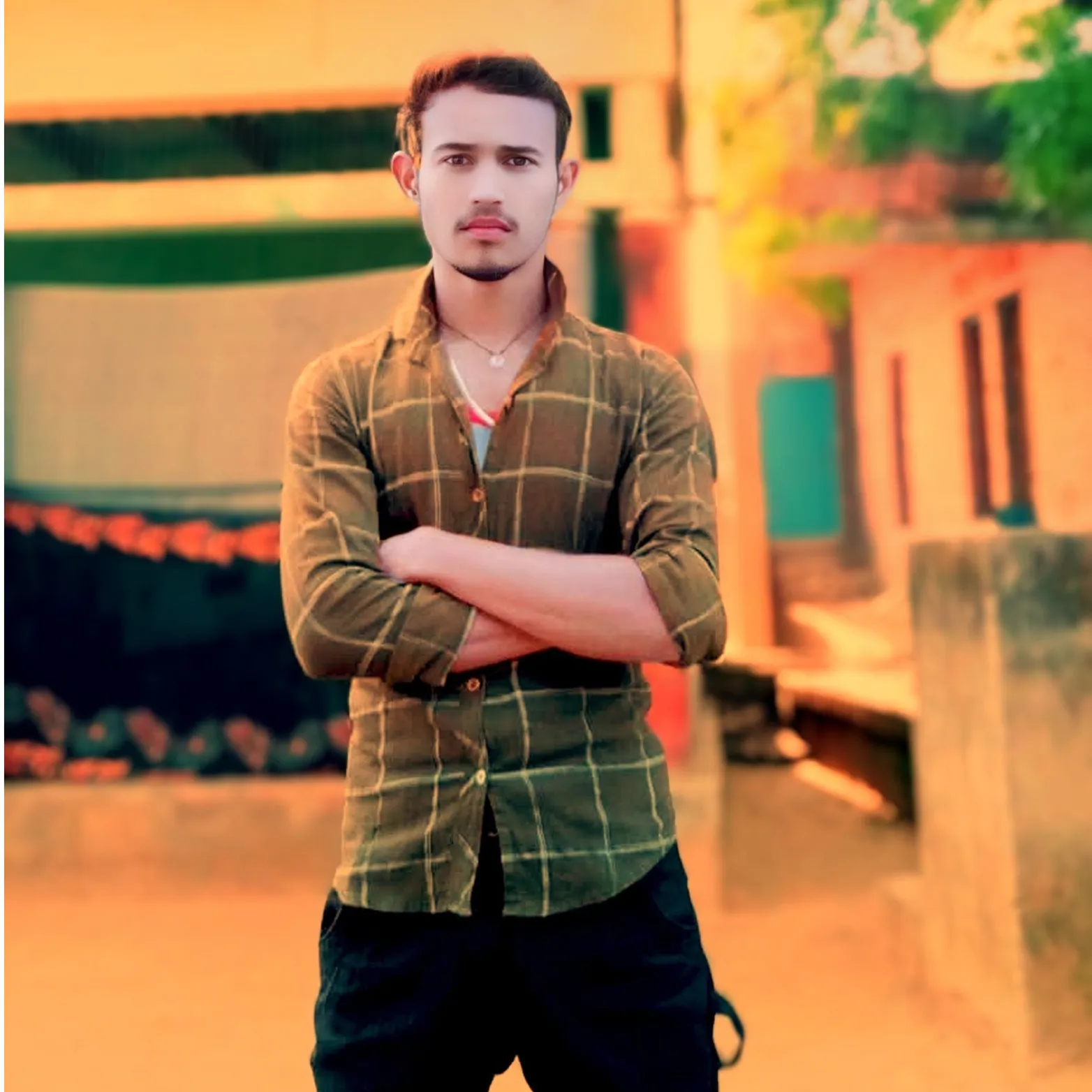 Sameer Yadav