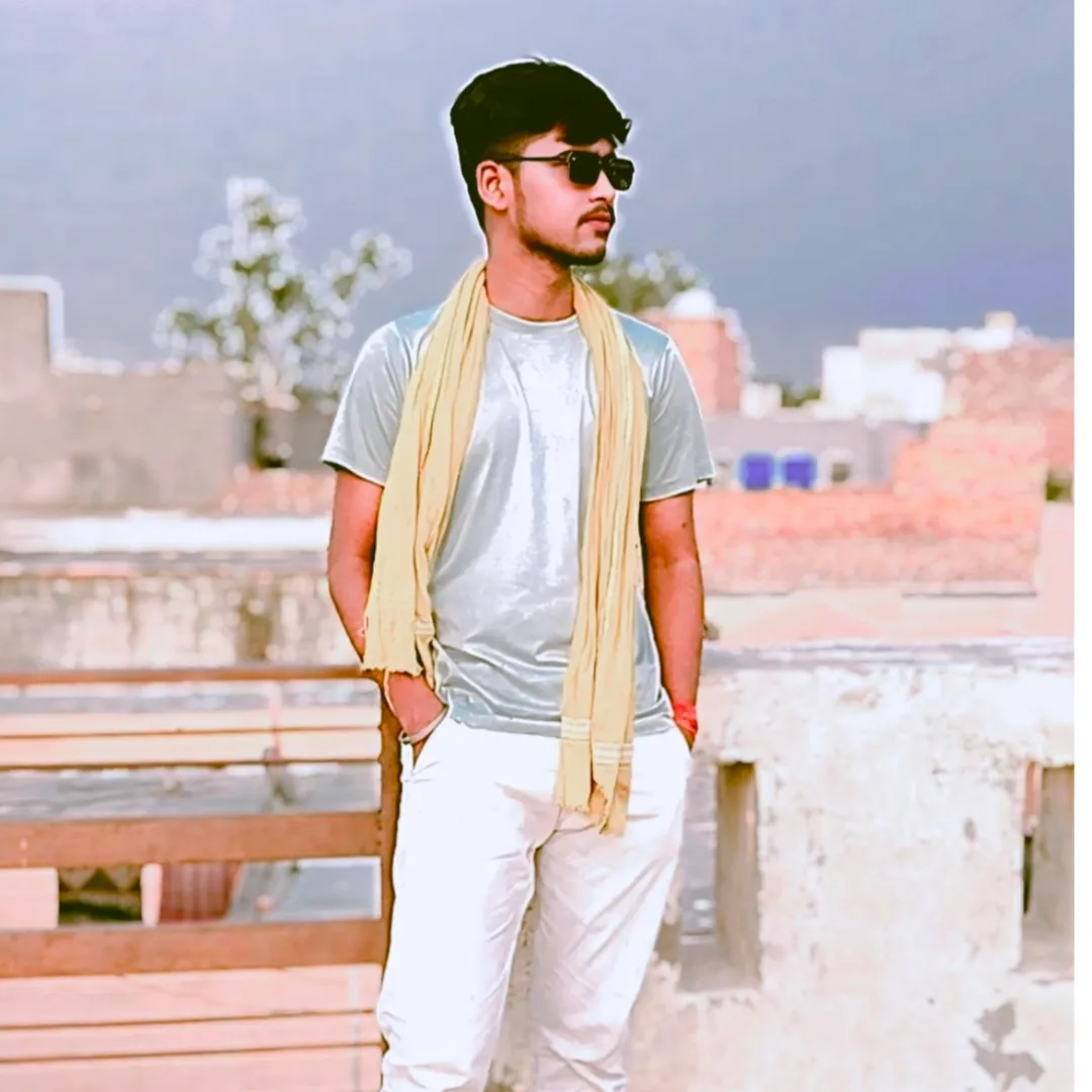 Badal Yadav
