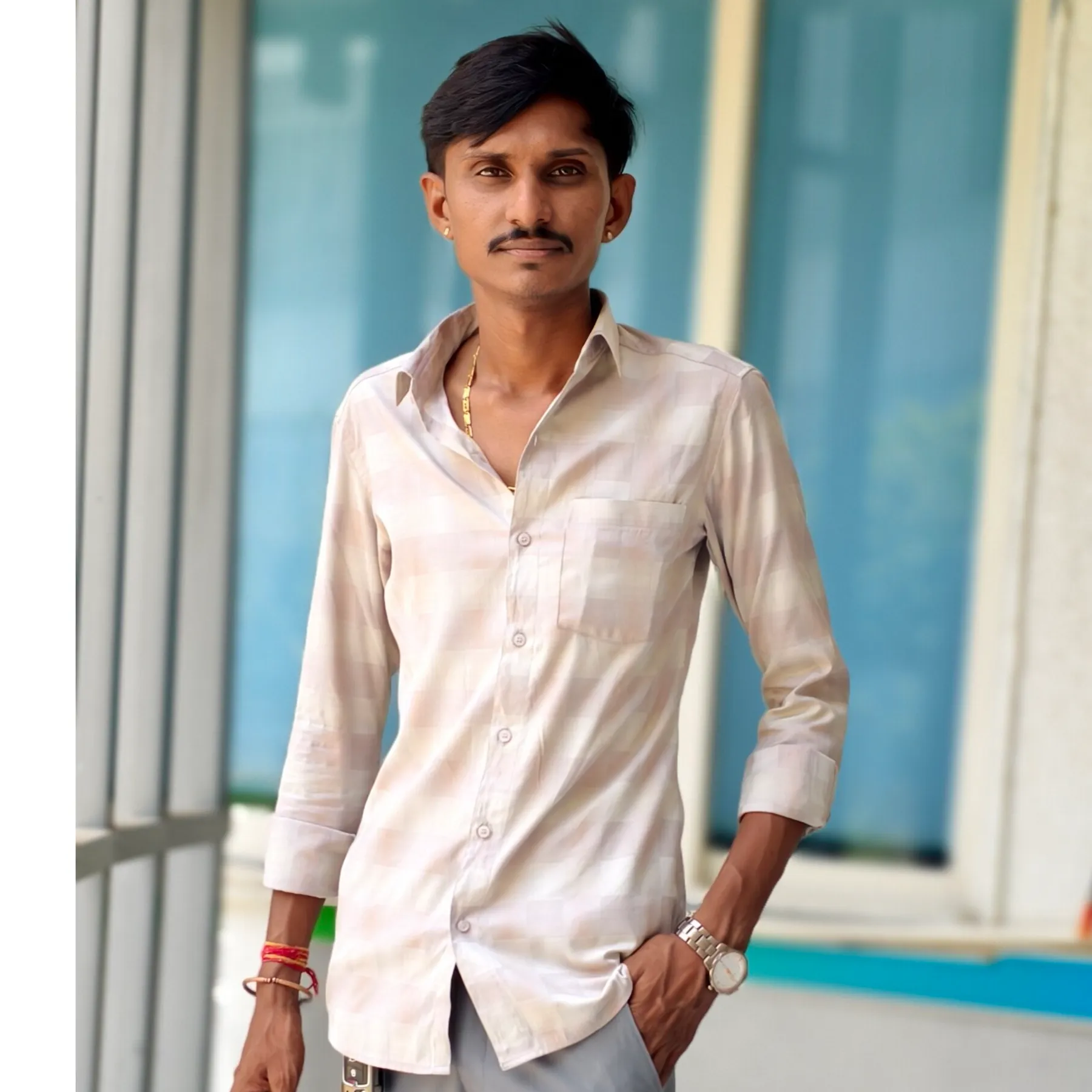 Dinesh parjapati