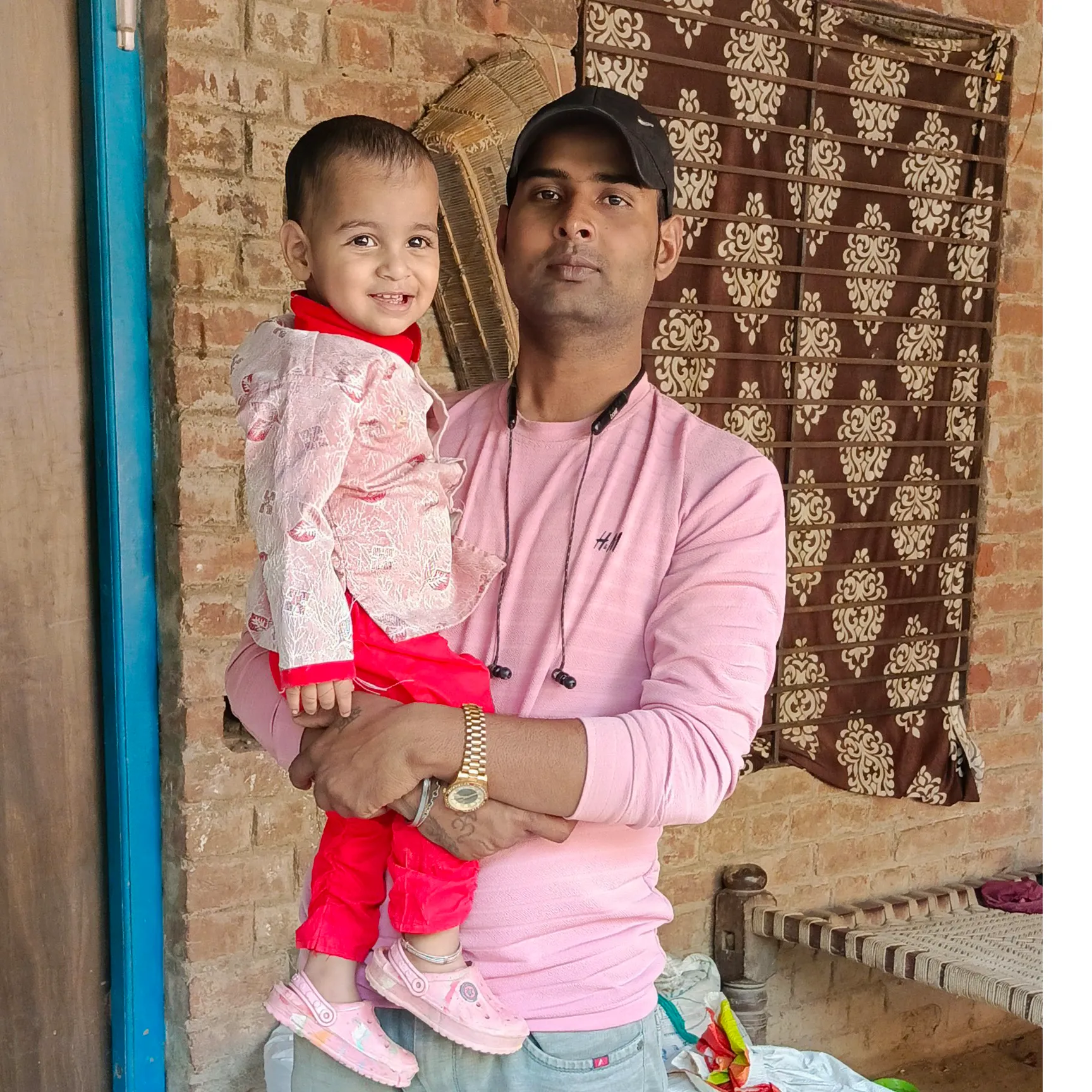 Anil Vishwkarma