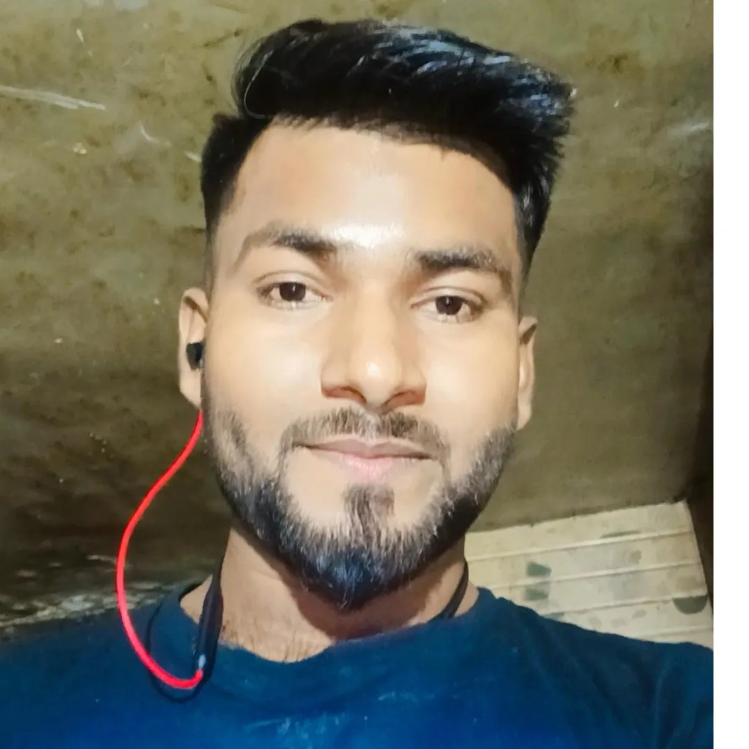 Bablu yadav
