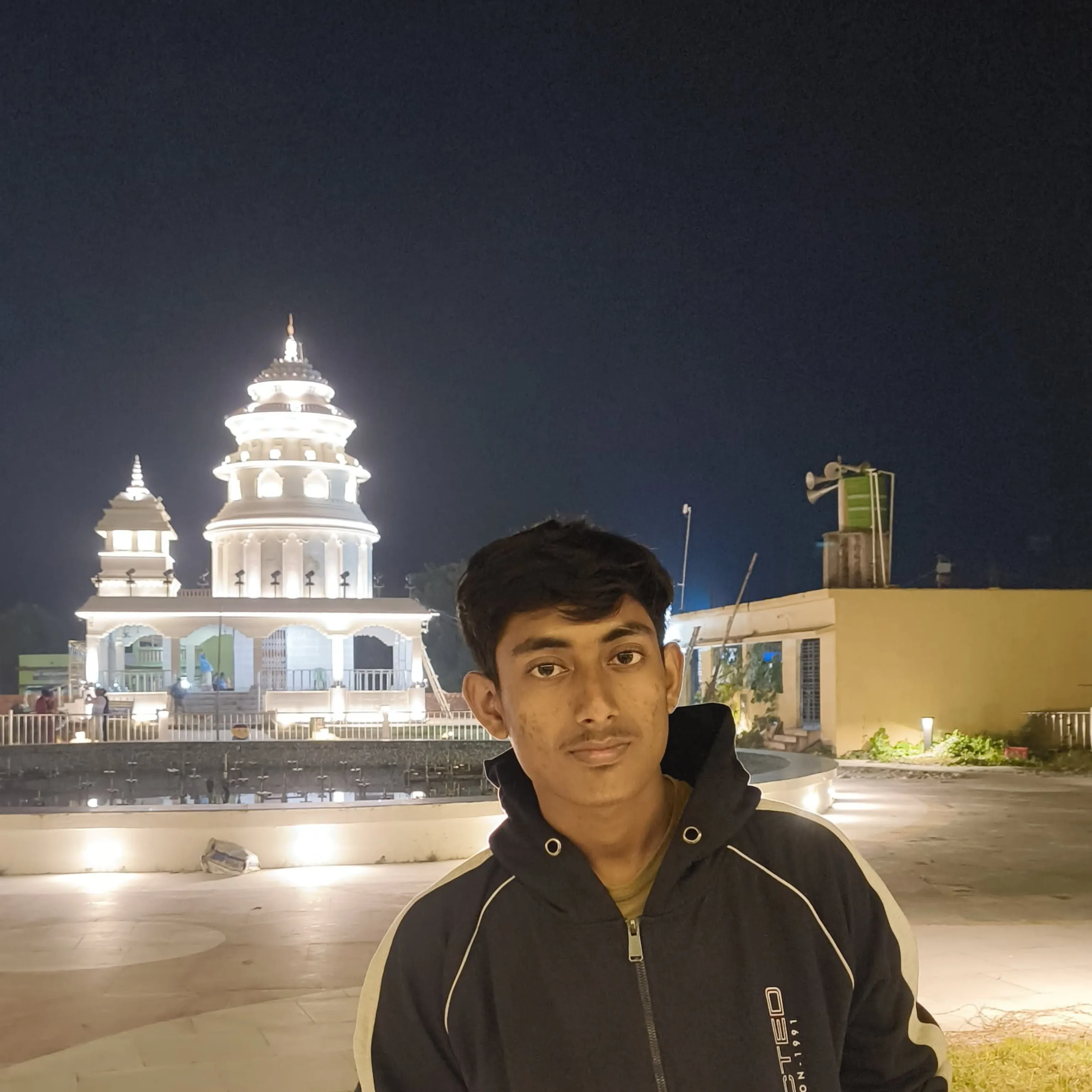 swarup dinda