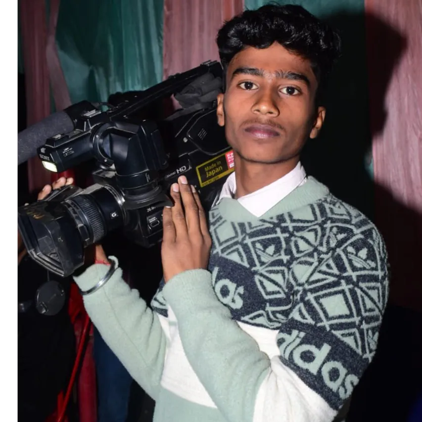 Abhishek raj