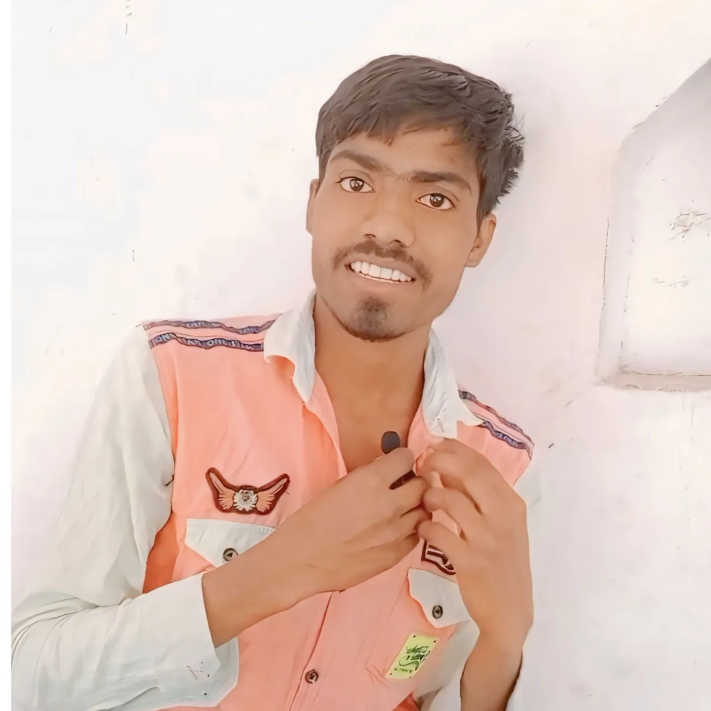 Vishal Kumar