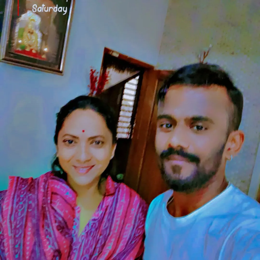Chandan patil